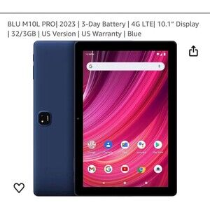 BLU M1OL PRO (2023)